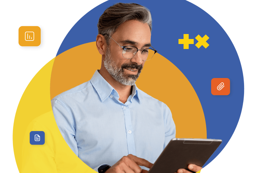 Gerador de Relatórios