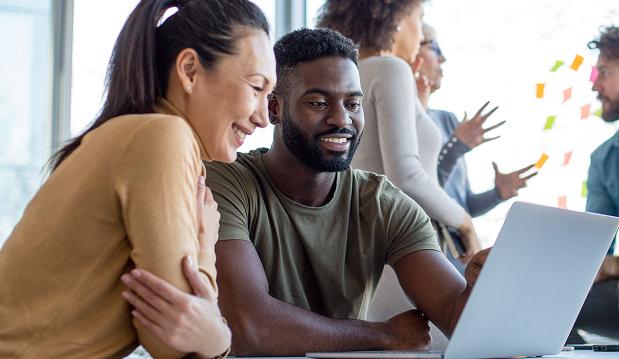 Incentivamos o aprendizado