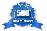 Top 500 HCM - Apps Run the World