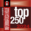 Top 250 - Anuário Informática Hoje